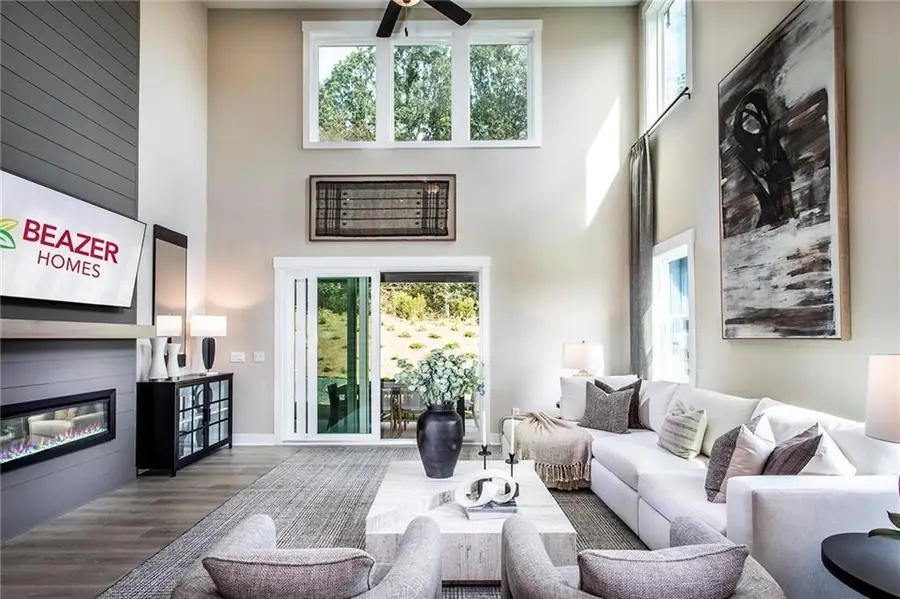 2251 Velvet Sage Way, Marietta, GA 30066 - Image #3