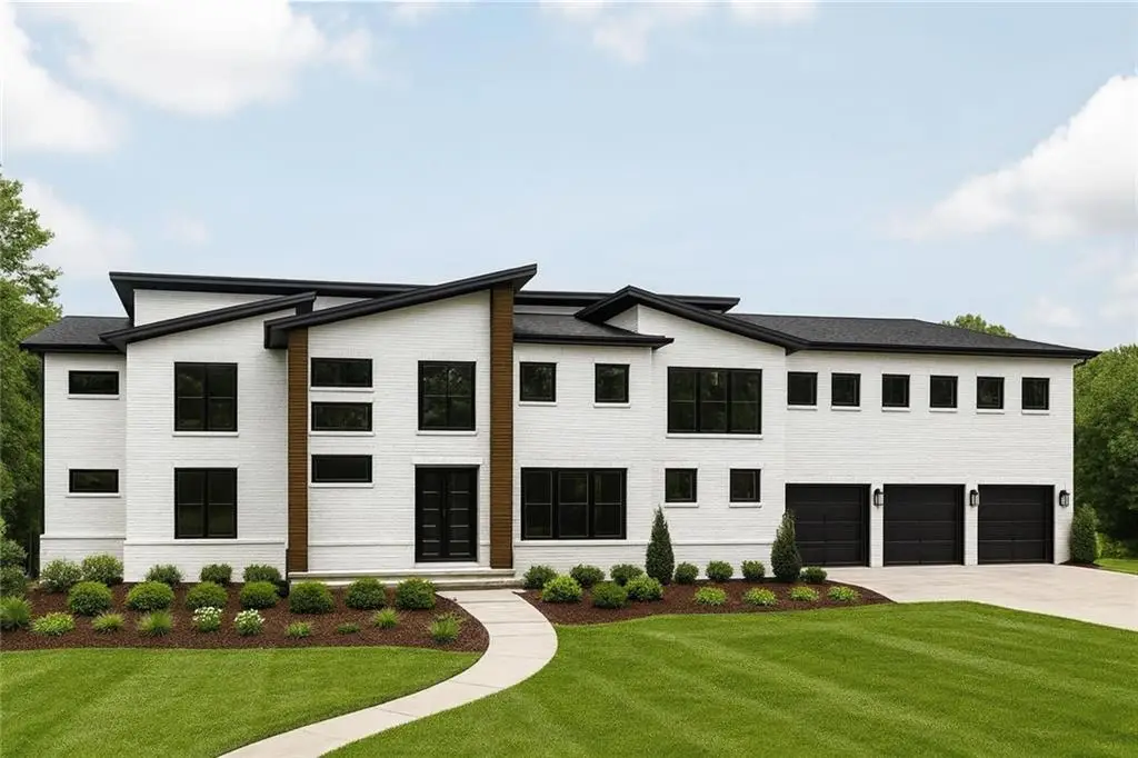 1005 Clementstone Drive, Atlanta, GA 30342 - Image #1