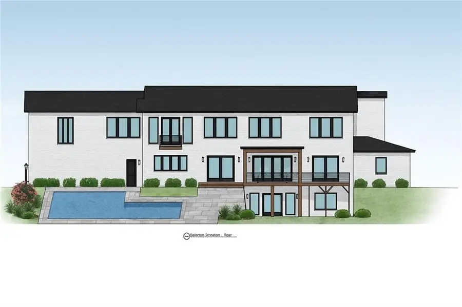 1005 Clementstone Drive, Atlanta, GA 30342 - Image #2