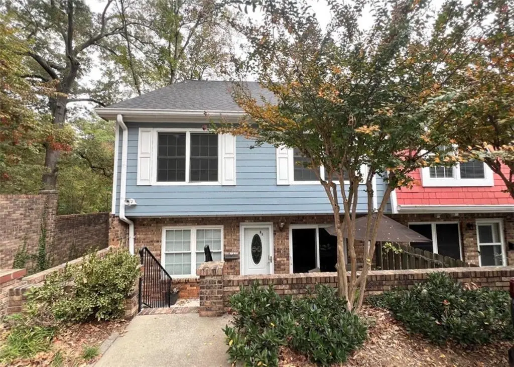 307 Adair Street #B1, Decatur, GA 30030 - Image #1