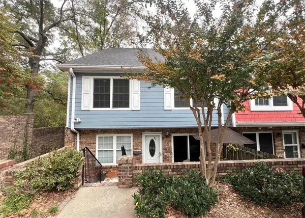 307 Adair Street #B1, Decatur, GA 30030