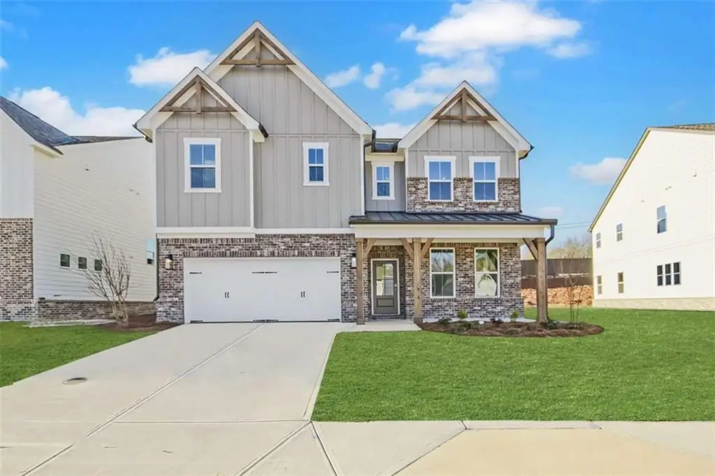 4212 Adler Circle, Buford, GA 30519 - Image #1