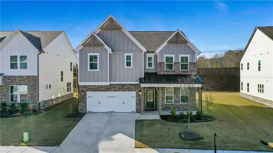 4212 Adler Circle, Buford, GA 30519 - Image #2