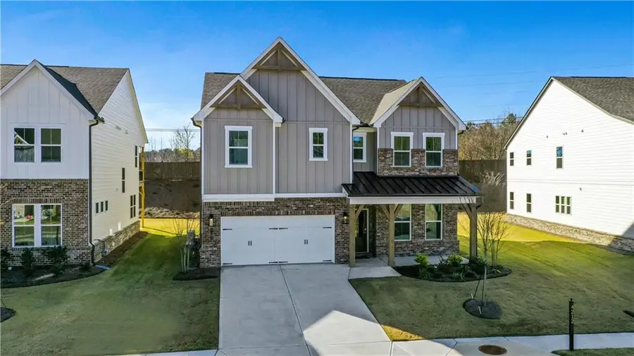 4212 Adler Circle, Buford, GA 30519 - Image #3