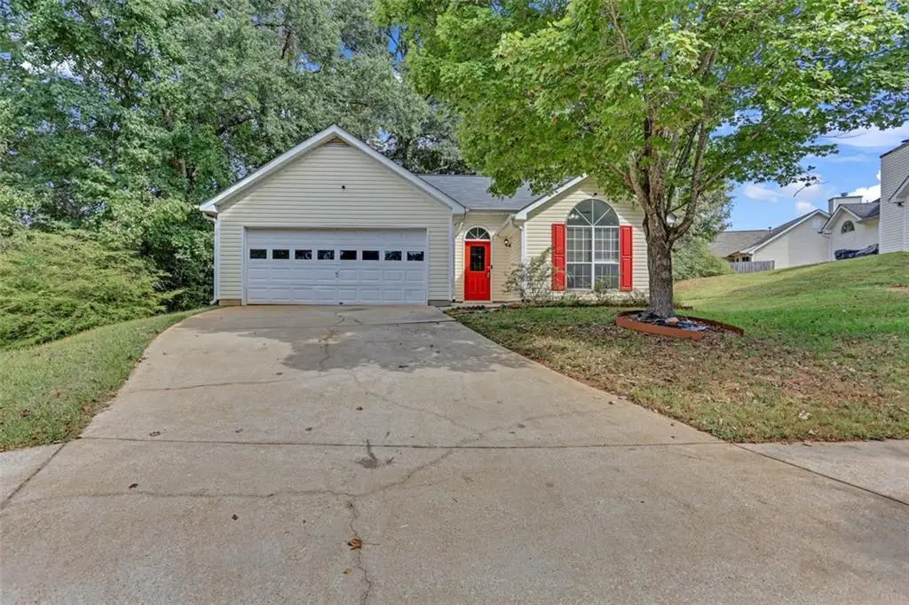 1315 Sweetwater Court, McDonough, GA 30253 - Image #1
