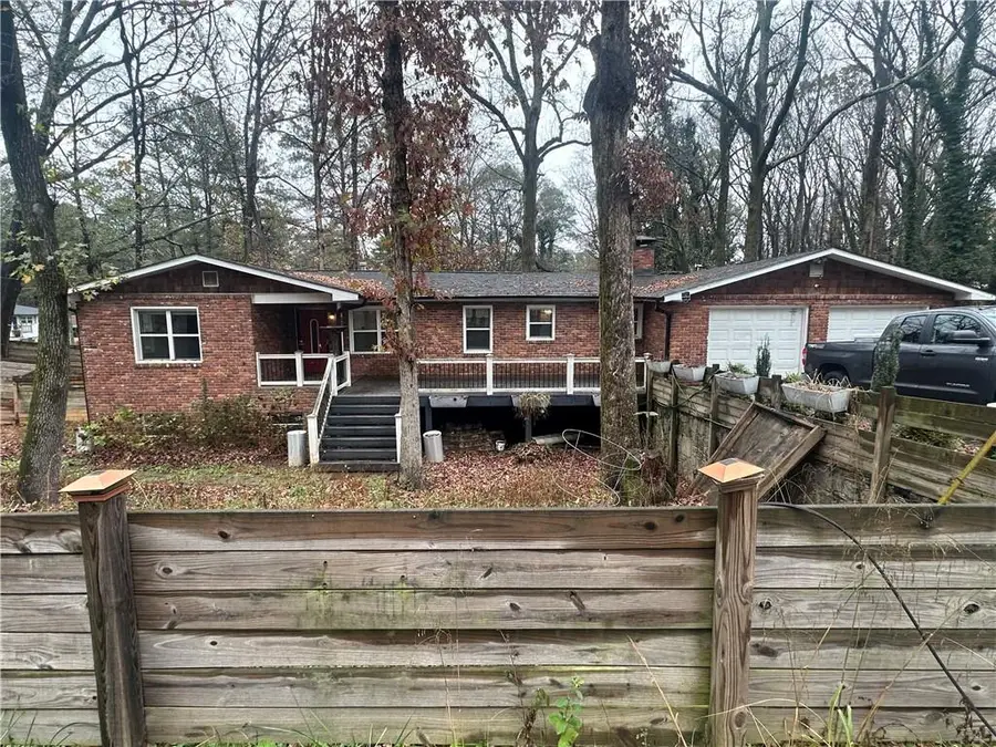 3010 Waters Road Sw, Atlanta, GA 30354 - Image #2