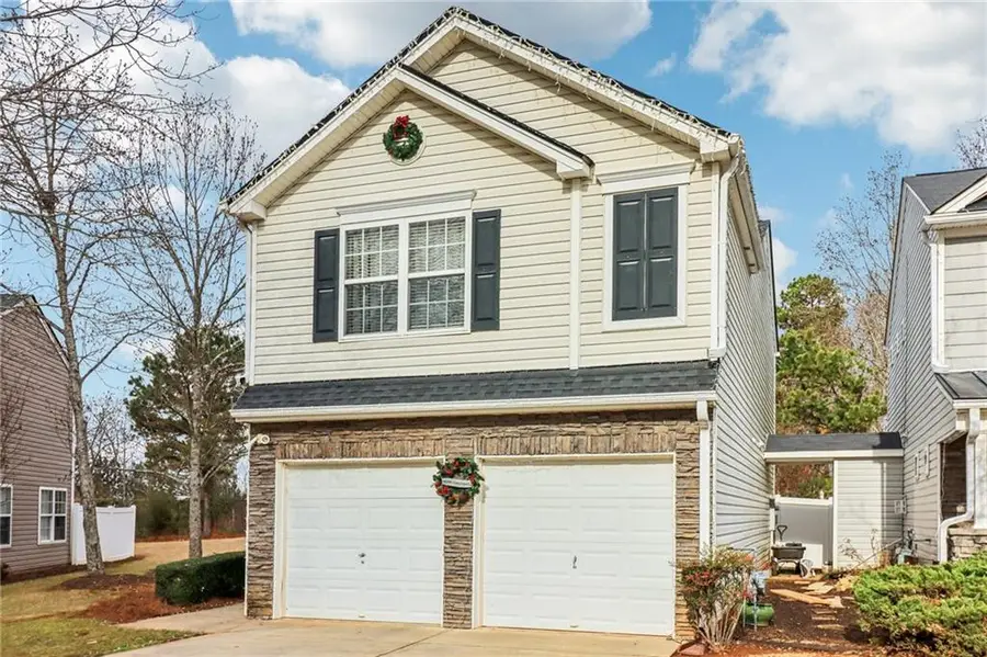 5485 Mountain Top Place, Cumming, GA 30041 - Image #2