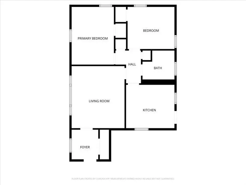 4624 Macland Road, Hiram, GA 30141 - Image #2