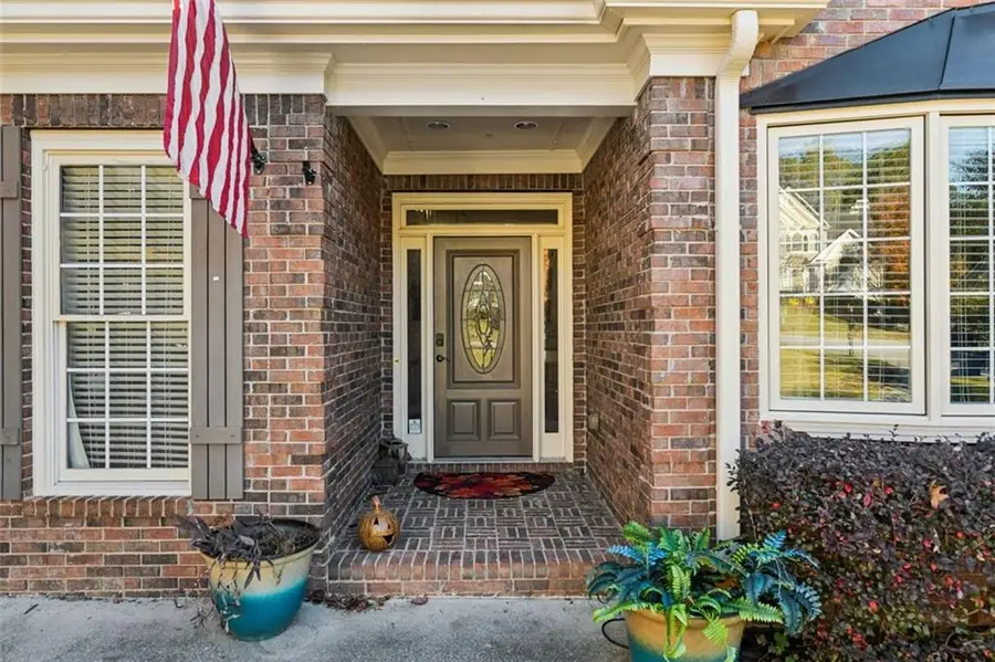 1470 Highland Lake Drive, Lawrenceville, GA 30045 - Image #2