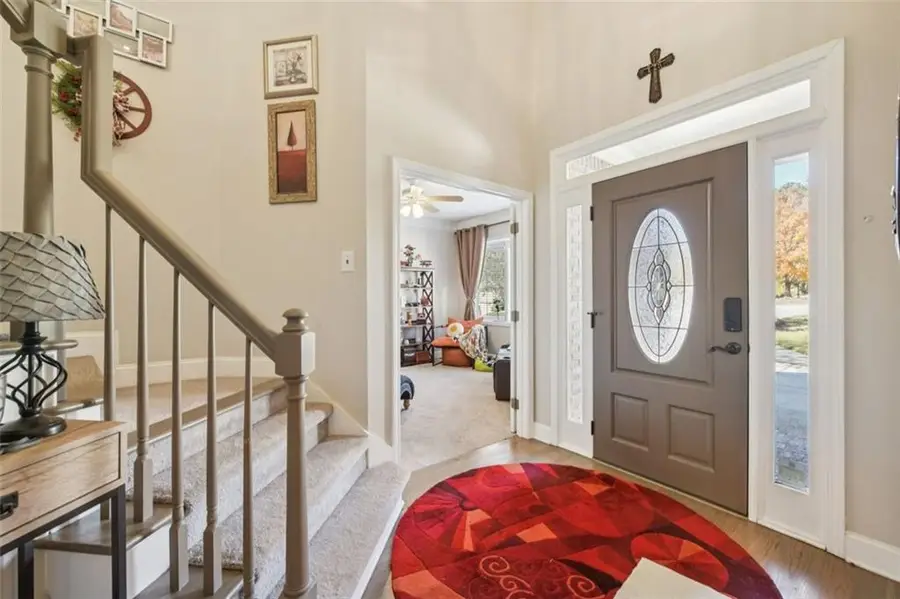 1470 Highland Lake Drive, Lawrenceville, GA 30045 - Image #3