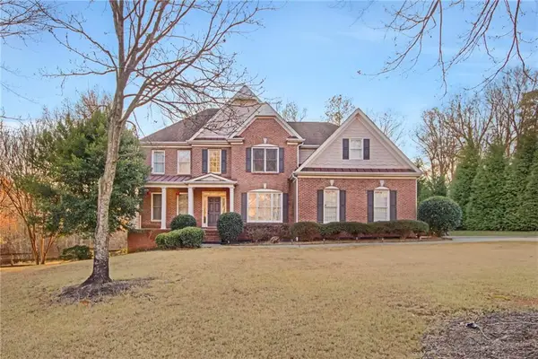 940 Ambleside Drive, Suwanee, GA 30024