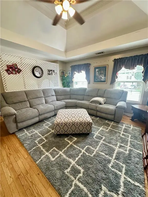 443 Windsong Lane, Social Circle, GA 30025 - Image #2