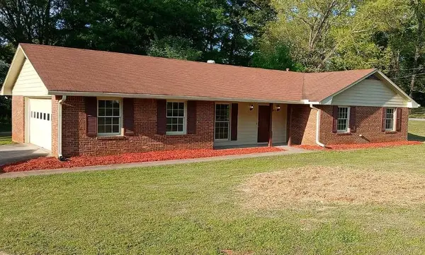 1850 Brandy Drive, Conyers, GA 30013