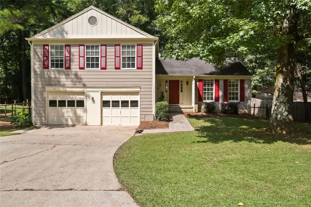 615 Barrington Way, Roswell, GA 30076 - Image #1