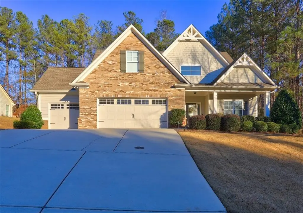 36 Stafford Lane, Villa Rica, GA 30180 - Image #1