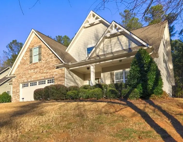 36 Stafford Lane, Villa Rica, GA 30180 - Image #2