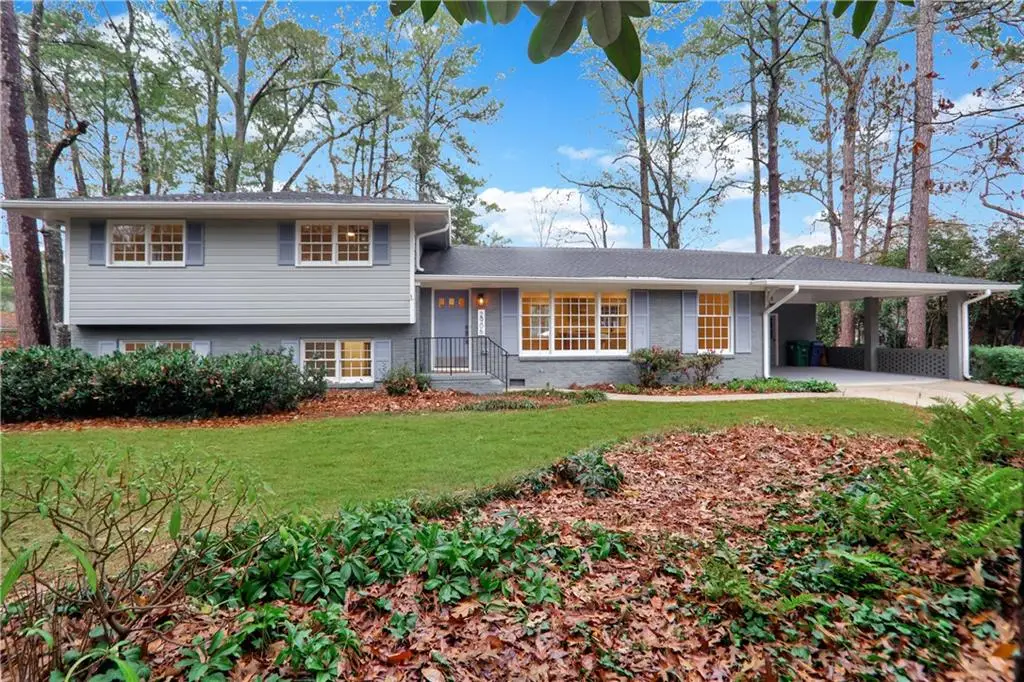 2906 Cartwright Drive, Decatur, GA 30033 - Image #1