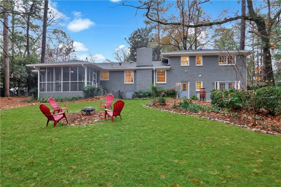 2906 Cartwright Drive, Decatur, GA 30033 - Image #2