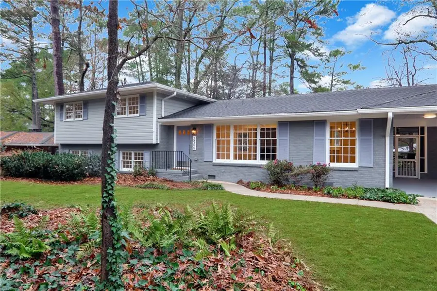 2906 Cartwright Drive, Decatur, GA 30033 - Image #3