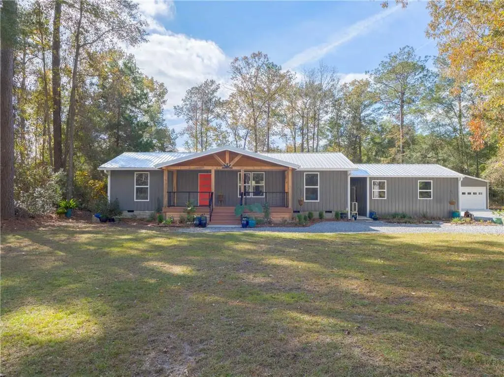 1143 Fiddler Crab Drive, Townsend, GA 31331 - #1