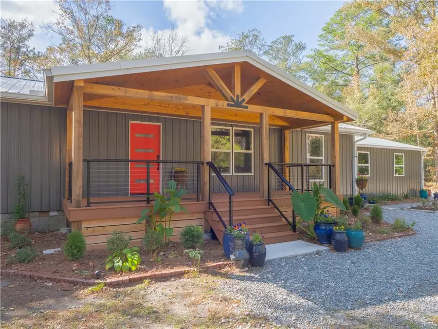 1143 Fiddler Crab Drive, Townsend, GA 31331 - #2