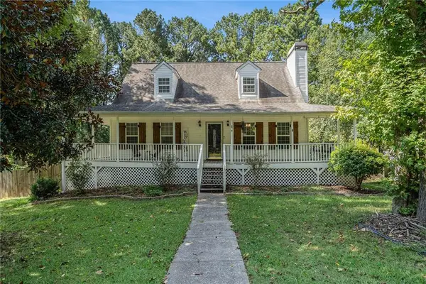 7 Pioneer Trail, Dallas, GA 30132