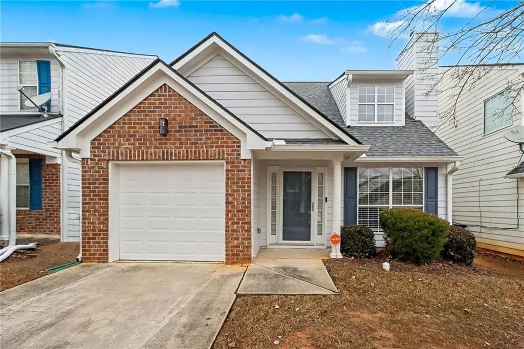 4105 Ravenwood Court #3, Union City, GA 30291 - Image #1