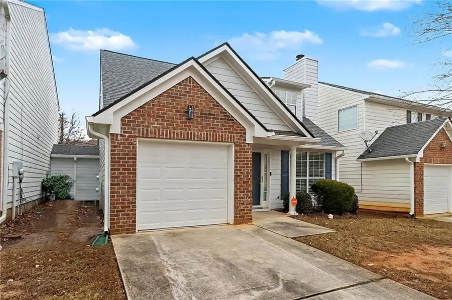 4105 Ravenwood Court #3, Union City, GA 30291 - Image #2
