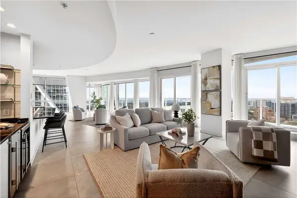 3325 Piedmont Road Ne #2804, Atlanta, GA 30305