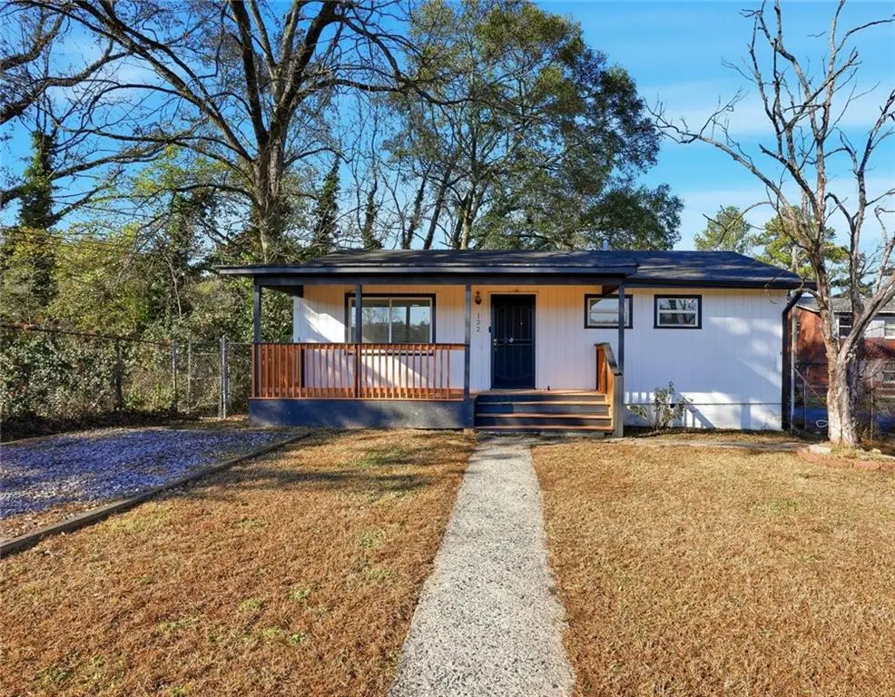 132 Lamar Avenue Nw, Atlanta, GA 30314 - Image #1