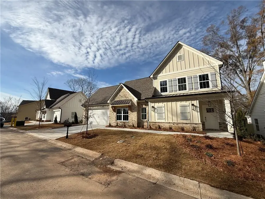 184 Summit Avenue, Marietta, GA 30060 - Image #2