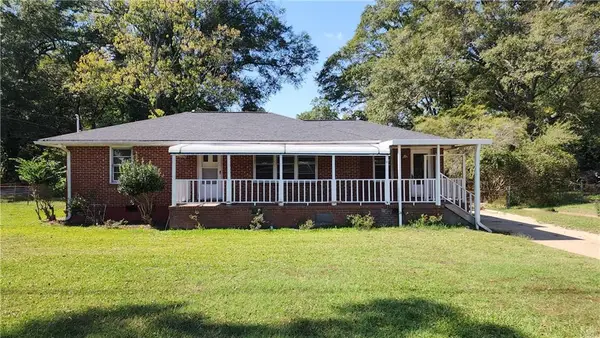 6755 Powers Street, Riverdale, GA 30274