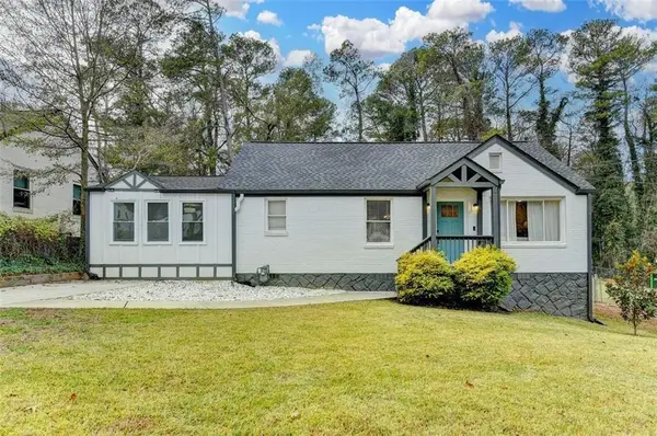 1917 Don Juan Lane, Decatur, GA 30032