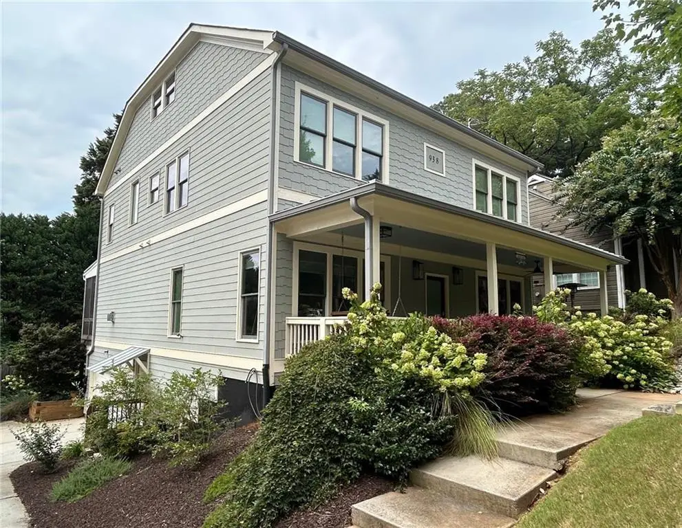 938 Emerson Avenue Se, Atlanta, GA 30316 - Image #1