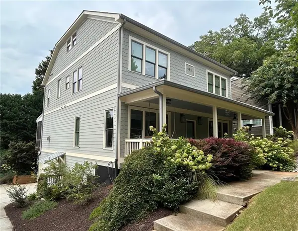 938 Emerson Avenue Se, Atlanta, GA 30316