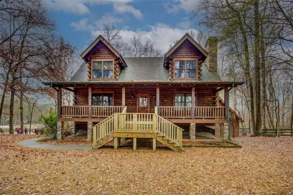 4185 Gauntt Road, Covington, GA 30014 - Image #1