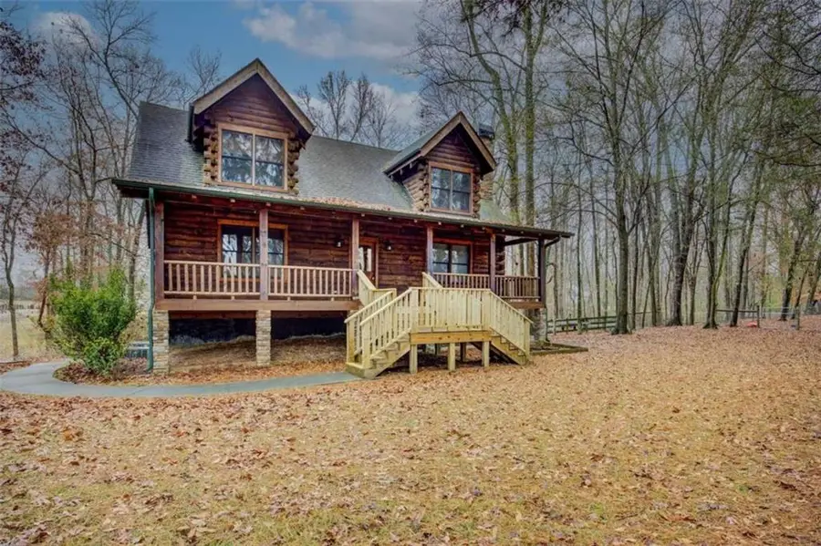 4185 Gauntt Road, Covington, GA 30014 - Image #2