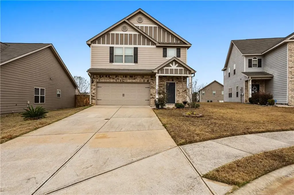 409 Hyder Court, McDonough, GA 30253 - Image #1