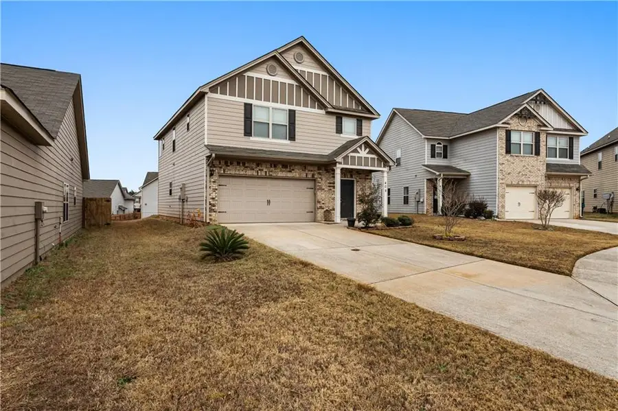 409 Hyder Court, McDonough, GA 30253 - Image #2