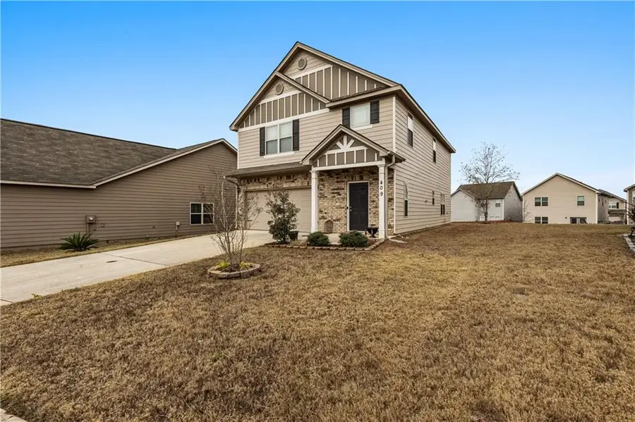 409 Hyder Court, McDonough, GA 30253 - Image #3