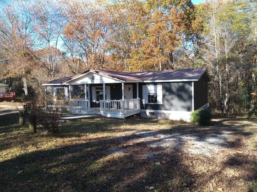 265 Perry Lane, Buchanan, GA 30113 - Image #2