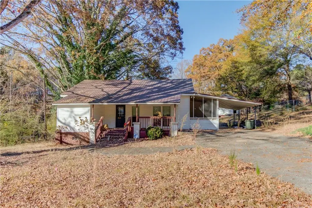 5537 N Richland Creek Road, Buford, GA 30518 - Image #1