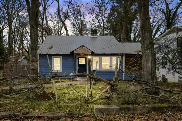 1155 Jolly Avenue, Clarkston, GA 30021