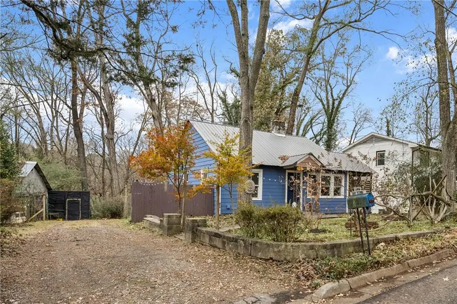 1155 Jolly Avenue, Clarkston, GA 30021 - #3