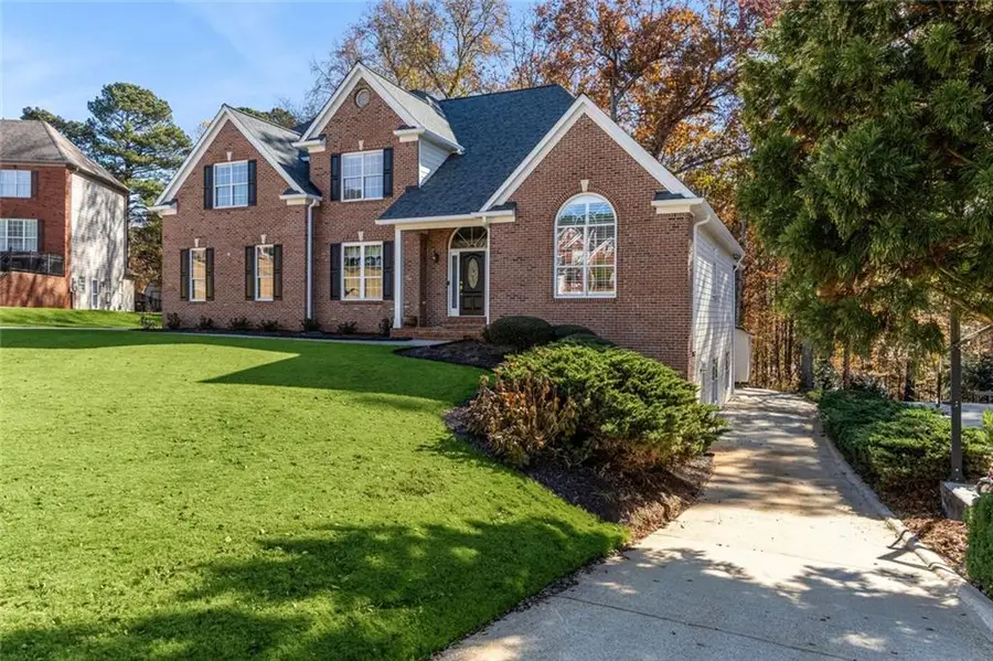 5926 Mount Water Trail, Buford, GA 30518 - Image #3