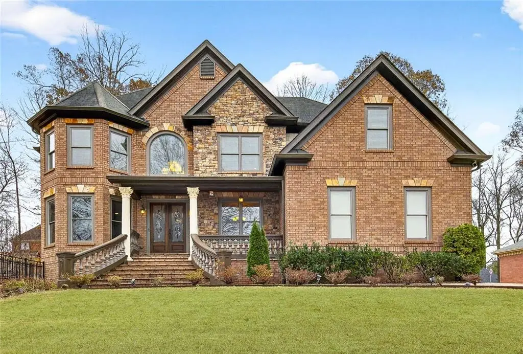 820 Cramac Drive, Lawrenceville, GA 30046 - Image #1