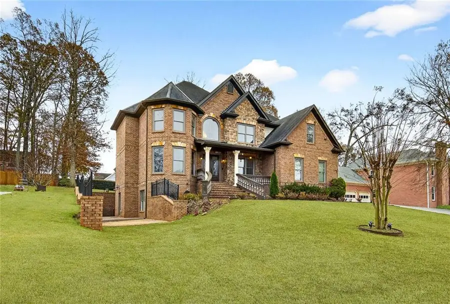 820 Cramac Drive, Lawrenceville, GA 30046 - Image #2