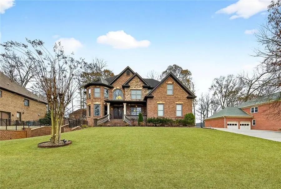 820 Cramac Drive, Lawrenceville, GA 30046 - Image #3