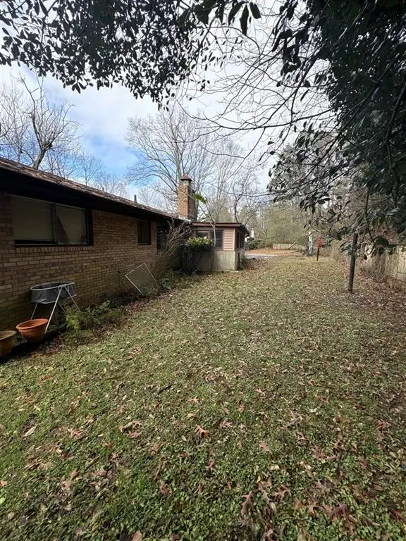 1150 Chestatee Road, Gainesville, GA 30501