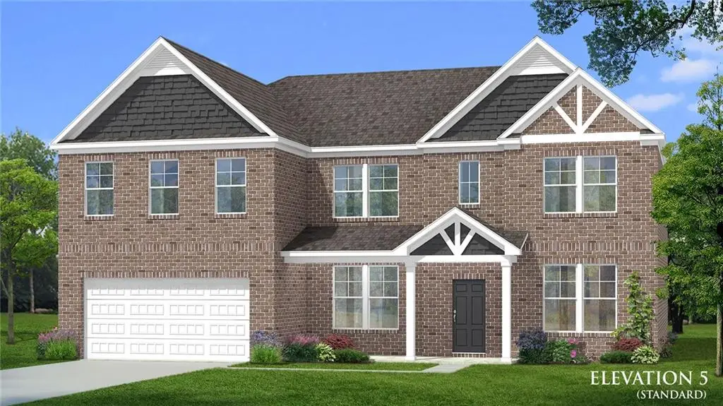 2496 Cadenza Circle, Dacula, GA 30019 - Image #1